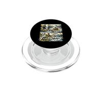 Camino al Agua PopSockets PopGrip para MagSafe