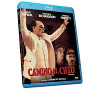 Camino al Cielo [Blu-ray] (1997) The Apostle