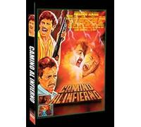 Camino Al Infierno [Reino Unido] [DVD]
