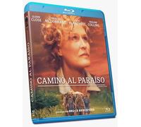 Camino Al Paraíso [Blu-ray] (1997) Paradise Road