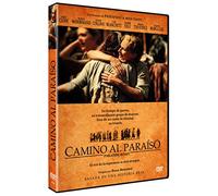 Camino al Paraíso DVD 1997 Paradise Road