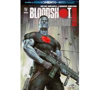 Camino al Renacimiento Valiant: Bloodshot Desatado Recargado