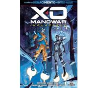Camino al renacimiento: XO Manowar Implacable