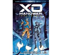 Camino al renacimiento: XO Manowar Implacable