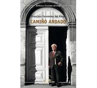 Camiño andado: 6 (Biblioteca Fernández del Riego)