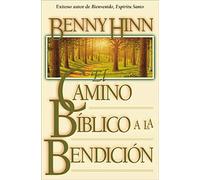 camino bíblico a la bendición