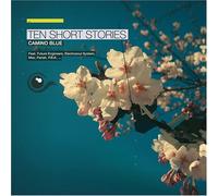 Camino Blue - Ten Short Stories