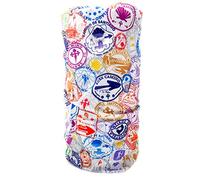 Camino Cats Braga de Cuello / Bandana - Camino de Santiago