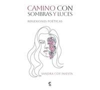 Camino con sombras y luces