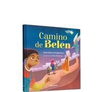 Camino de Belén: Cartoné (Mis primeros pasos)