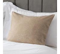 Camino de Cama tamaño King de 50 x 50 cm, Fundas de cojín con núcleo Cuadrado y Cremallera Invisible, para sofá, Silla, Asiento de Coche, Color Rojo