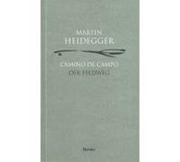 Camino de campo. Der Feldweg (fuera de colección)