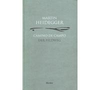 Camino de campo. Der Feldweg (fuera de colección)