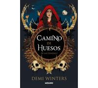 Camino de Huesos / the Road of Bones