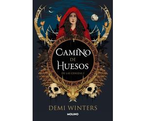 Camino de Huesos / the Road of Bones