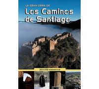 Camino de Invierno: Ponferrada-Monforte (LA GRAN OBRA DE LOS CAMINOS DE SANTIAGO)