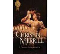 Camino De La Perdición (ebook)