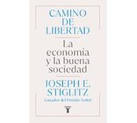 Camino De Libertad