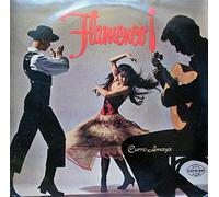 Camino de Lobo - Tango flamenco (1985) [VINYL]