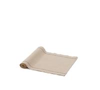 Camino de mesa de yute Lunel 150 x 50 cm