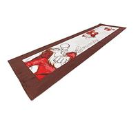 Camino de Mesa diseño de 40 x 140 tímido Egan