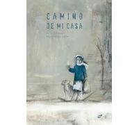 Camino de mi casa (Trampantojo)