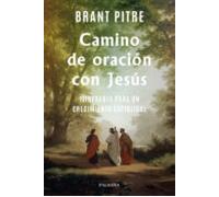 Camino De Oración Con Jesús