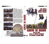 Camino de Oregón DVD 1967 The Way West