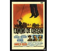 Camino de Oregón [DVD]