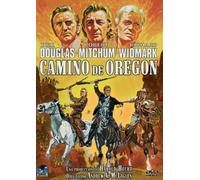 Camino de Oregón / The Way West ( Harold Hecht's The Way West )