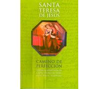 Camino de perfección: Adaptado al castellano actual por Raúl Alonso (Llama de amor viva)