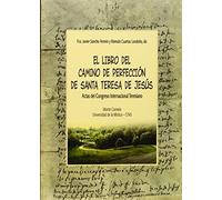 Camino De Perfeccion De Santa Teresa De (CLAVES)