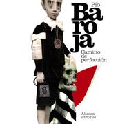 Camino de perfección: (Pasión mística) (El libro de bolsillo - Bibliotecas de autor - Biblioteca Baroja)