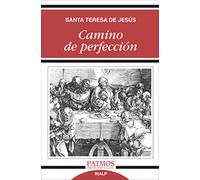 Camino De Perfección (Patmos)