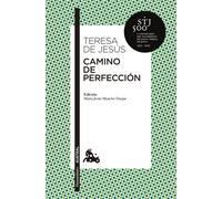 Camino De Perfeccion