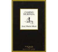 Camino de ronda: 171 (Marginales)