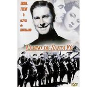 Camino de Santa Fe [DVD]