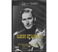 Camino de Santa Fe DVD Edición El Cine de los Grandes
