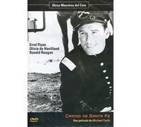 CAMINO DE SANTA FE Joyas del Cine [Electrónica]