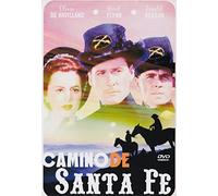 Camino De Santa Fe (Santa Fe Trail) [DVD]