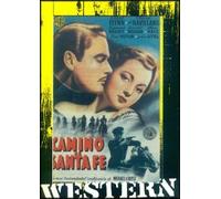 Camino de Santa Fe (Sav)