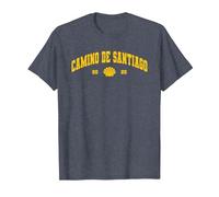 Camino de Santiago 2025 Camiseta