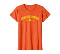 Camino de Santiago 2025 Camiseta