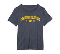 Camino de Santiago 2025 Camiseta