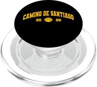 Camino de Santiago 2026 PopSockets PopGrip para MagSafe
