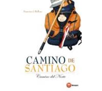 Camino de Santiago. Camino del Norte