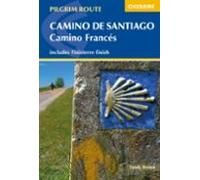 Camino De Santiago: Camino Frances