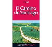 CAMINO DE SANTIAGO, EL (GUIAS ECOS)