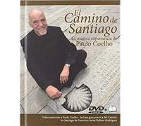 Camino de santiago, El (libro+dvd): La mágica experiencia de Paulo Coelho (ACTUAL)