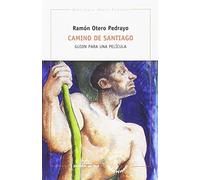 Camino de Santiago. Guion para una película: 12 (Biblioteca Otero Pedrayo)